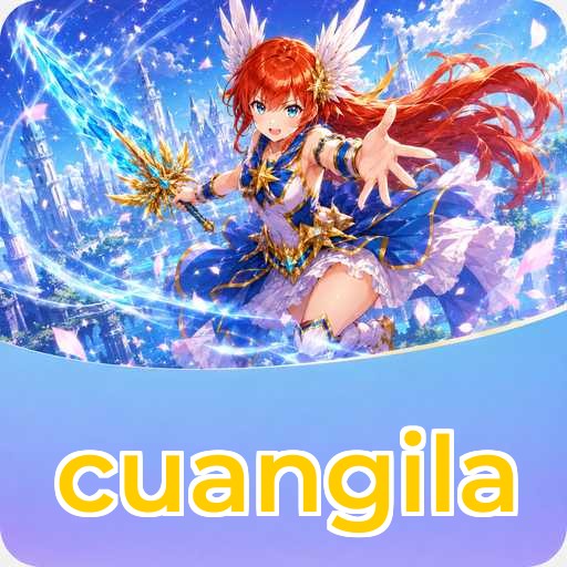 cuangila Official Links