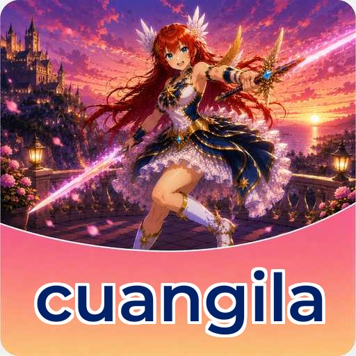cuangila Fitur Profile