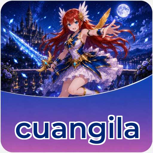 cuangila Editorial Team Logo
